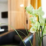 Hotel & Steppacher Friedenweiler