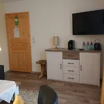 & Steppacher Hotel