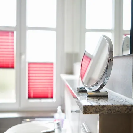 & Steppacher Ξενοδοχείο Friedenweiler