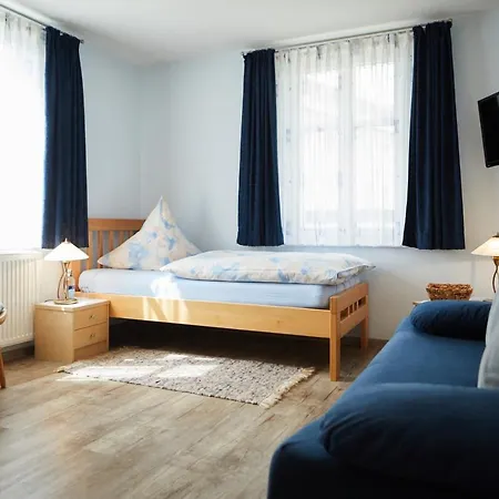 Ξενοδοχείο & Steppacher