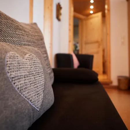 & Steppacher מלון