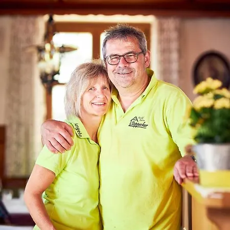 Ξενοδοχείο & Steppacher