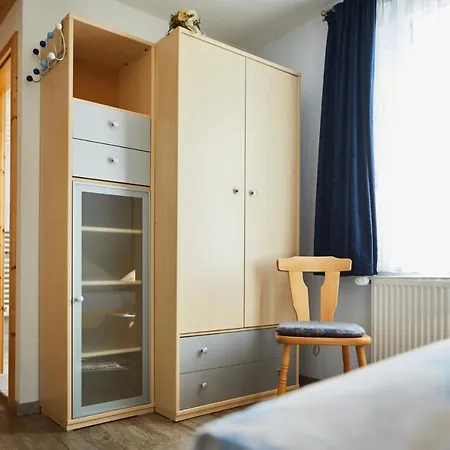 & Steppacher Ξενοδοχείο