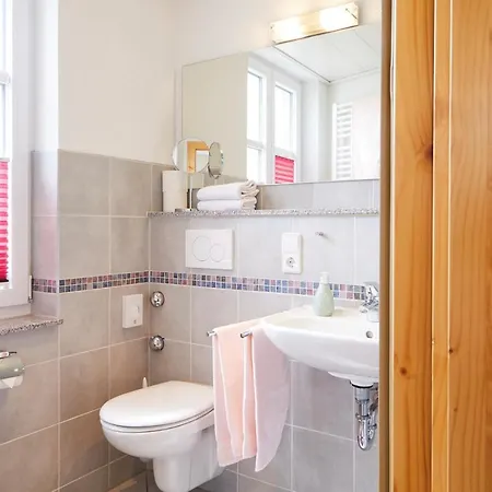 & Steppacher Ξενοδοχείο *