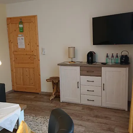 & Steppacher Ξενοδοχείο