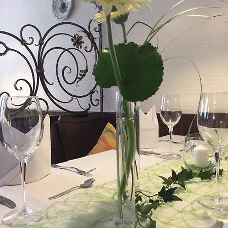 & Steppacher * Friedenweiler