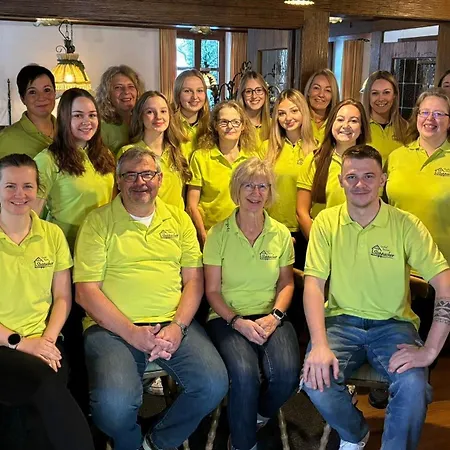 & Steppacher Ξενοδοχείο