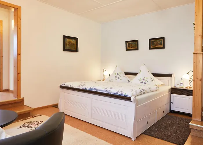 & Steppacher Friedenweiler