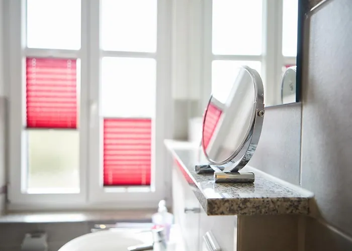 & Steppacher Otel Friedenweiler