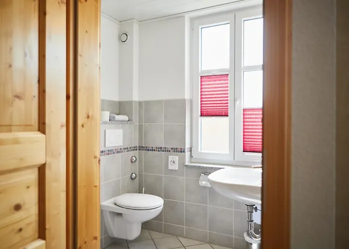 Otel & Steppacher Friedenweiler